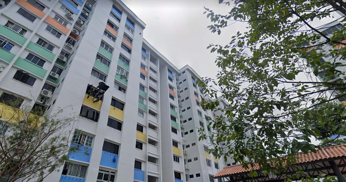 FT STRUGGLING TO “MAKE ENDS MEET”, BUT LANDLORD UPPED 3-ROOM HDB RENT TO $3K