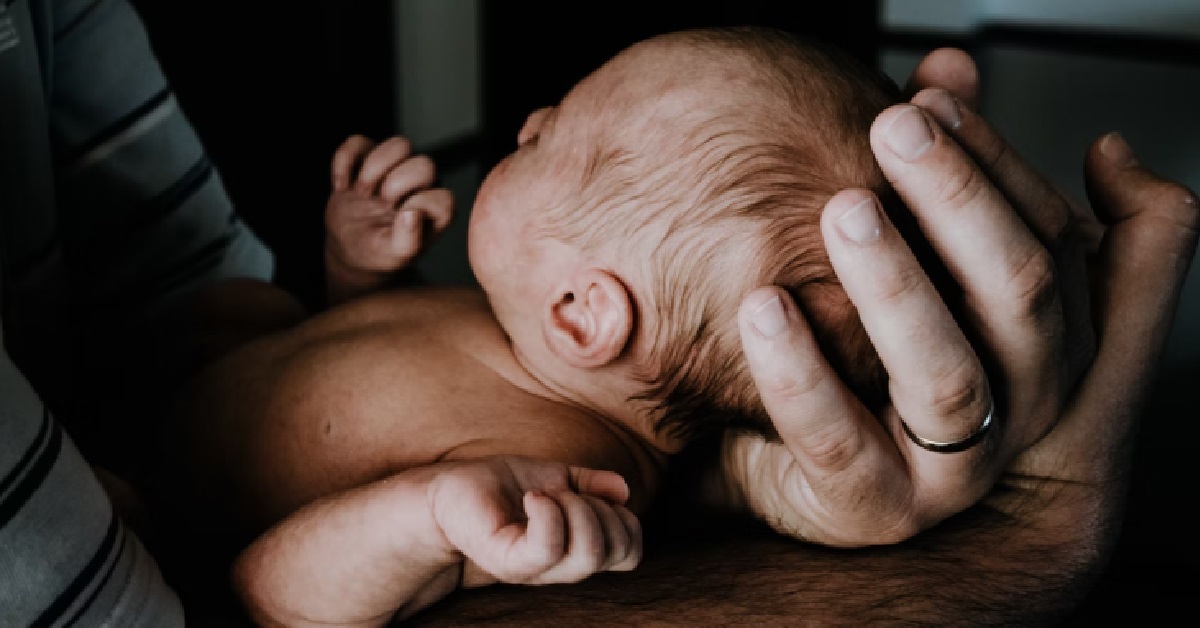 6-MONTH-OLD INFANT DEAD AFTER BEING FOUND LYING MOTIONLESS FACE DOWN @ NANNY’S HOME