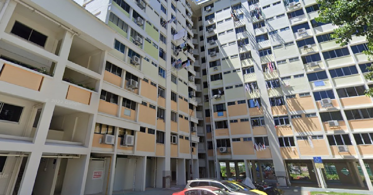BUKIT PANJANG RESIDENT SUING TOWN COUNCIL FOR $30K AFTER FALLING INTO DRAIN