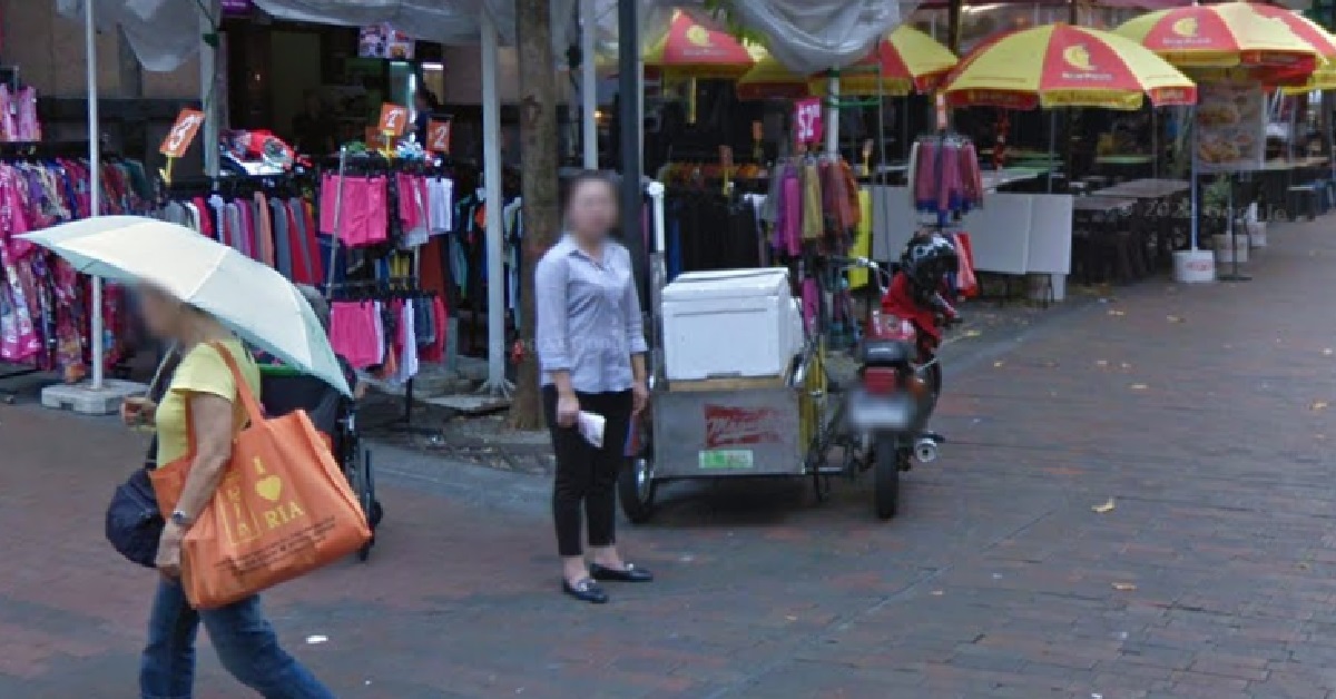GIRL WORKING AS BEAUTICIAN, OFFERED TO SELL HER BODY TO GET CUSTOMERS TO SIGN PACKAGE