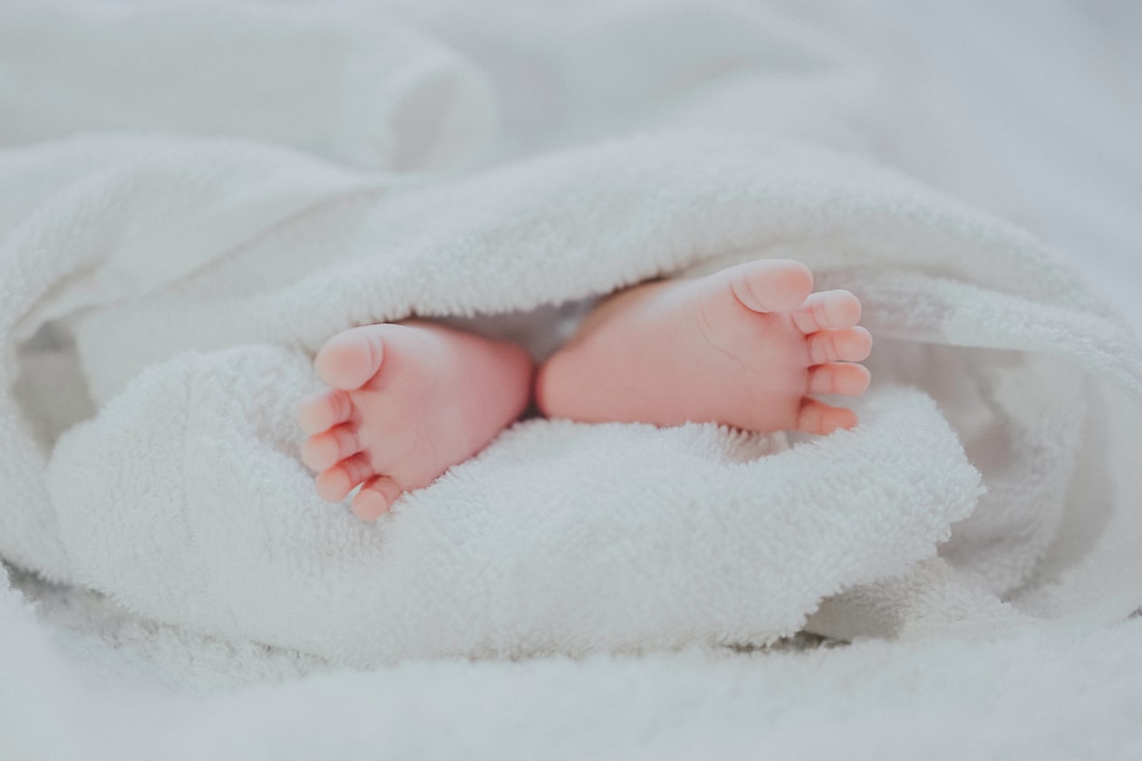 YOUNG COUPLES SHARES WHY THEY DO NOT WANT TO HAVE KIDS