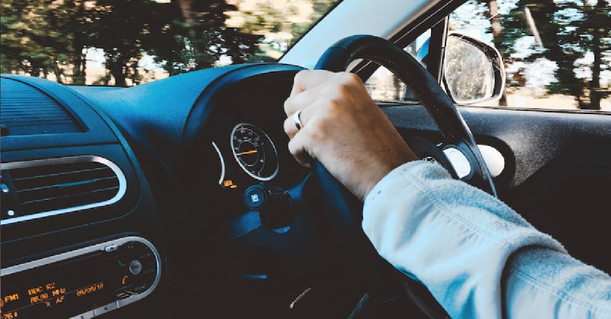 GUY LIVES 1 MRT STOP AWAY FROM OFFICE, BUT USES $69/DAY CAR RENTAL TO GET THERE