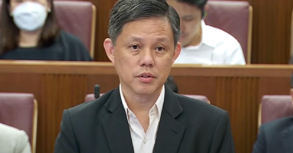 MOE – PARENTS SHOULD RESPECT TEACHER’S PERSONAL TIME & NOT EXPECT TOO MUCH OF THEM