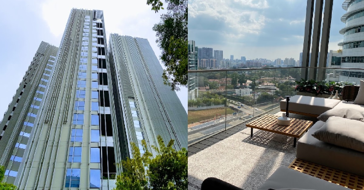MAN PAID CONDO MAINTENANCE FEE FOR YEARS BUT PIPES & ETC STILL SPOIL, ASKS “WHAT DOES IT COVER”
