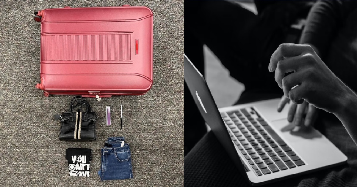 39 Y.O WOMAN FOUND CREDIT CARD THEN USED IT TO SPEND $1.1K – ARRESTED