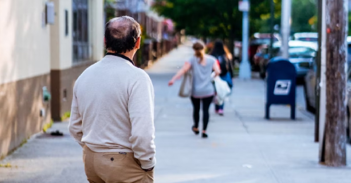 MAN WITH $500K FEARS MARRIAGE, THINKS FUTURE WIFE WILL TAKE HIS MONEY WHEN DIVORCE