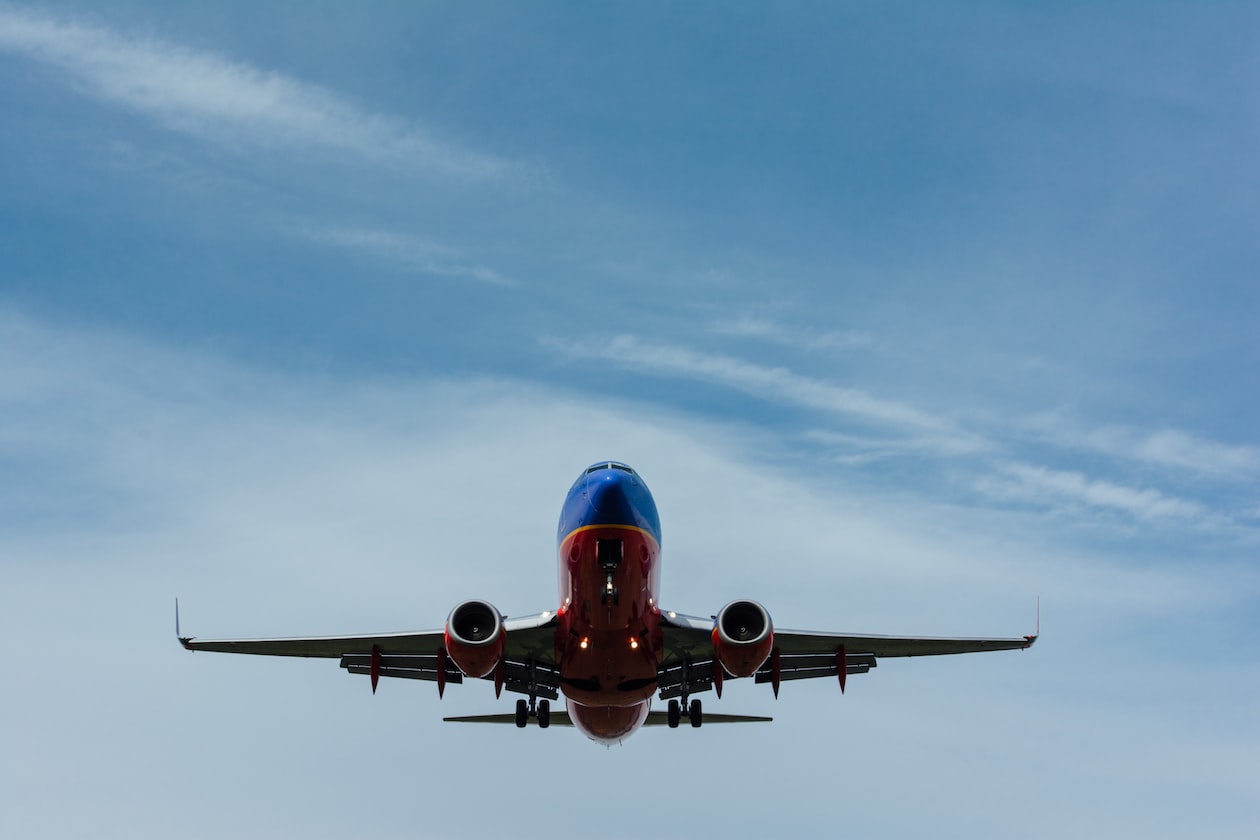 NETIZEN “BLACKLIST” AIRLINES AS HE WORRIES OF SAFETY STANDARDS