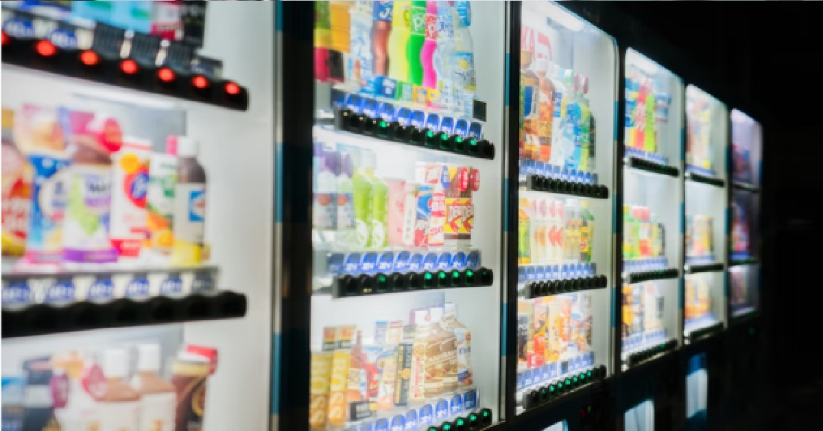 ALL METAL CANNED DRINKS & PLASTIC BOTTLES COULD HAVE EXTRA FEE OF 10-20¢ BY MID-2024