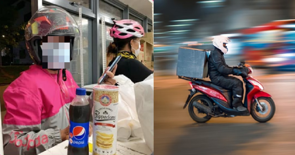 60 S’PORE EMPLOYEES RETRENCHED BY FOODPANDA – “PAINFUL DECISION” TO CUT COSTS