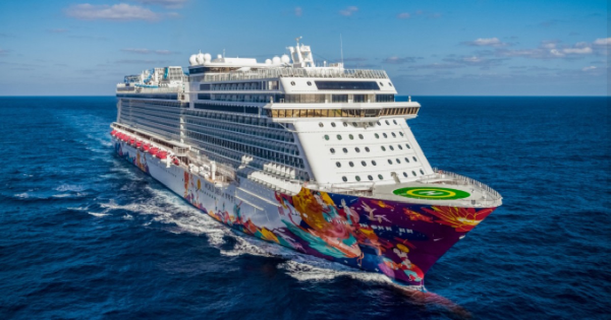 S’PORE & M’SIA CRUISE PASSENGERS CAN’T BOARD BECAUSE CRUISE WAS “OVERBOOKED”