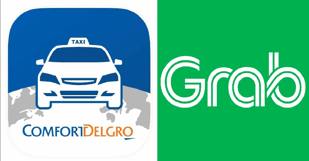 GUY USED GRAB CARD TO BOOK COMFORT RIDE, BOOKING FAILED & MONEY NOT REFUNDED