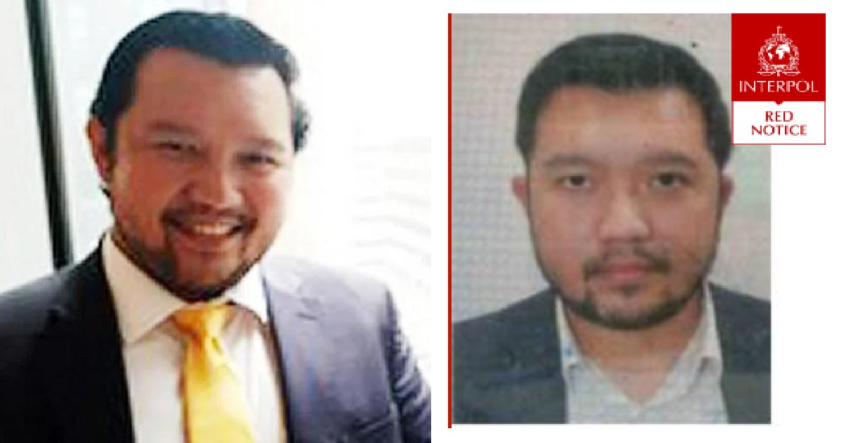 INTERPOL RED NOTICE ISSUED AGAINST FORMER VP OF WIRECARD ASIA HOLDINGS