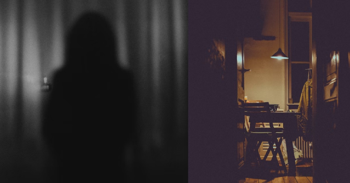 WOMAN’S GRANDMA GREETED HER IN THE MORNING, BUT SHE DIED ONE MONTH AGO…