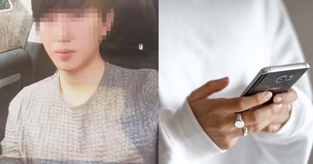 PRC MAN USED “FAKE KOREAN OPPA” PHOTOS TO CHEAT 39 WOMEN OF OVER SGD$115K