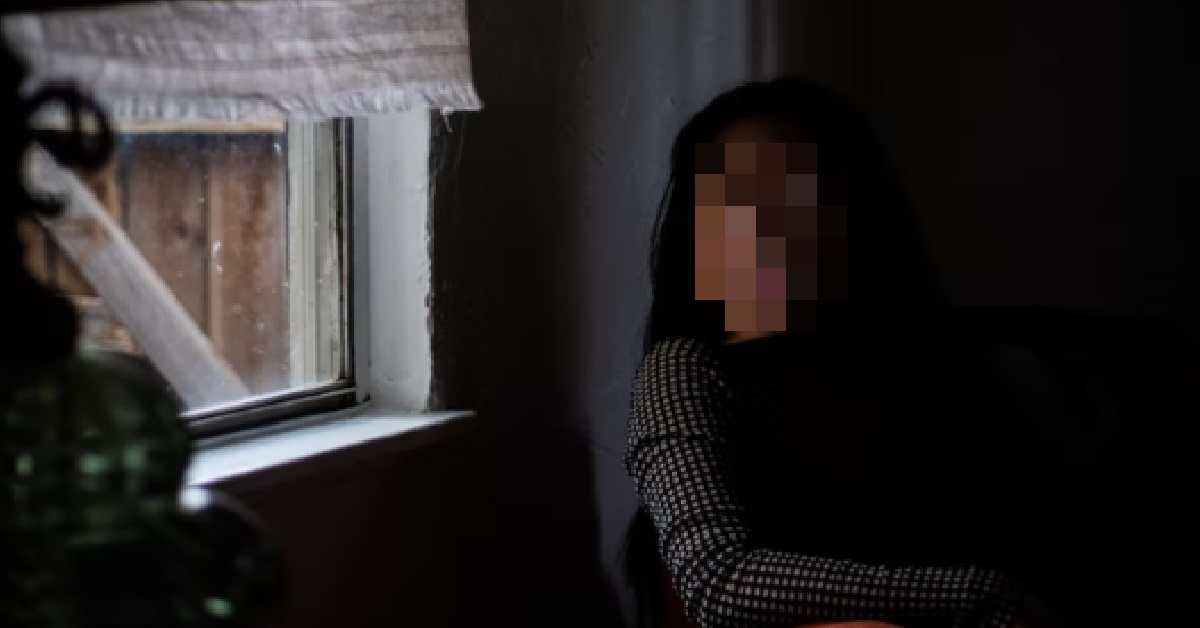 CRUEL MAN BREAKS GF’S HEART, TELLS HER SHE WILL NEVER BE AS GOOD AS HIS EX-GF