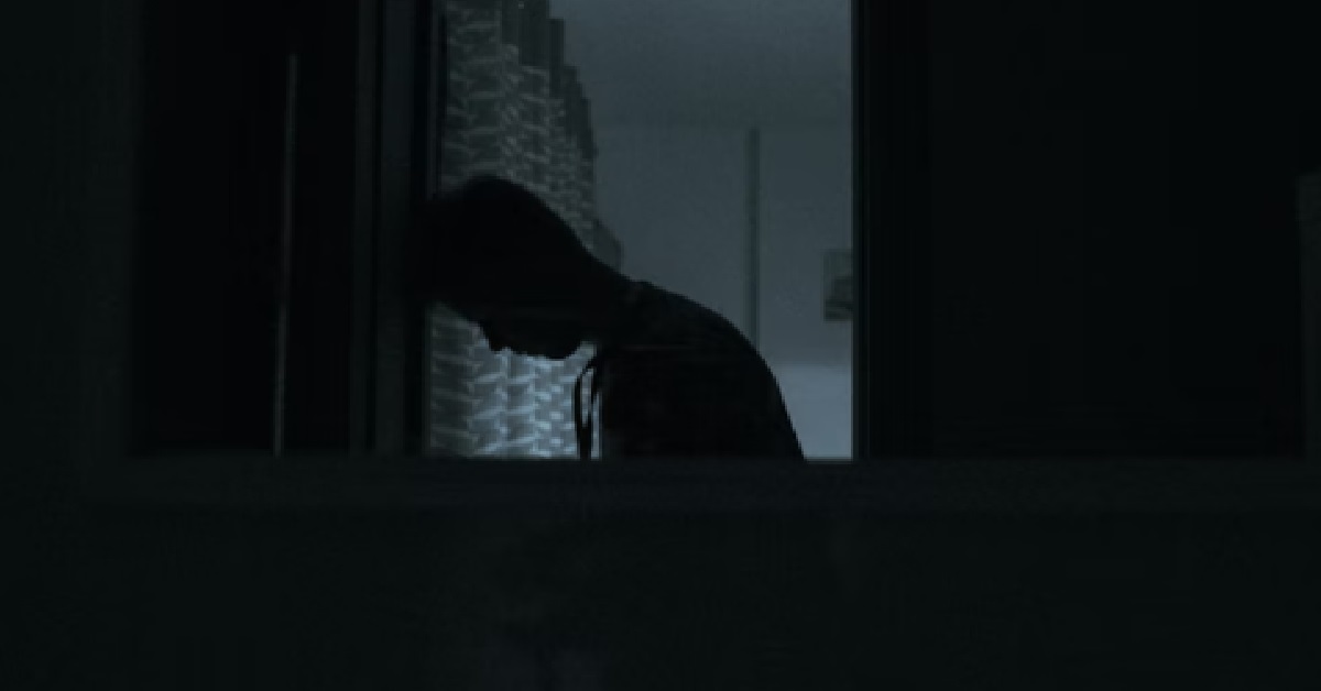 GUY FALSELY ACCUSED OF MOLEST, NOW SCARED OF WOMEN – “I SHOULD REMAIN A VIRGIN”