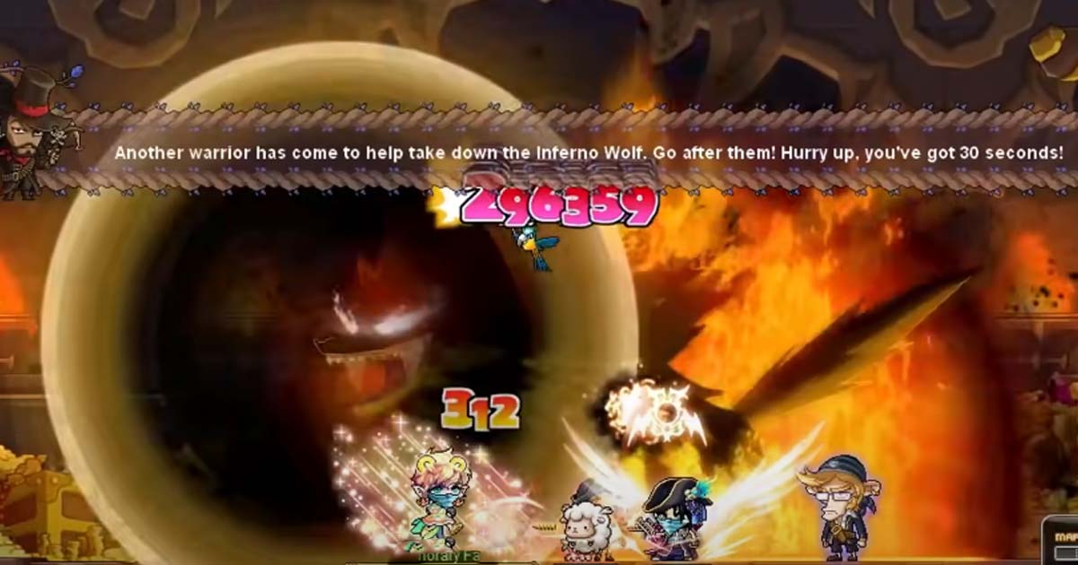 MAN SHARES HOW HE LOST MONEY PLAYING MAPLESTORY