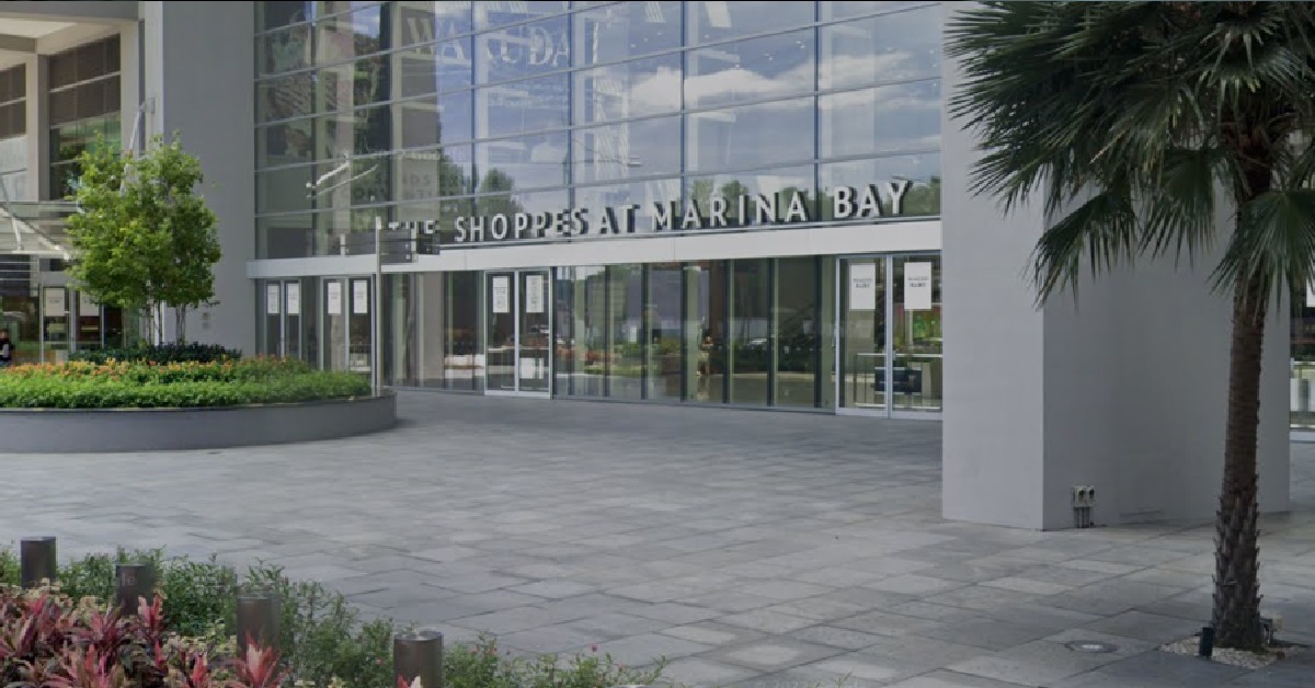6 MEN ARRESTED FOR RIOTING @ BAYFRONT AVENUE BECAUSE OF A “STARING INCIDENT”