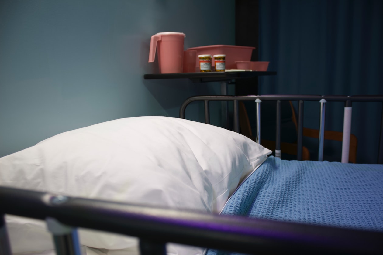 DAUGHTER WISHES DAD TO PASS AWAY FASTER DUE TO A VERY SAD REASON