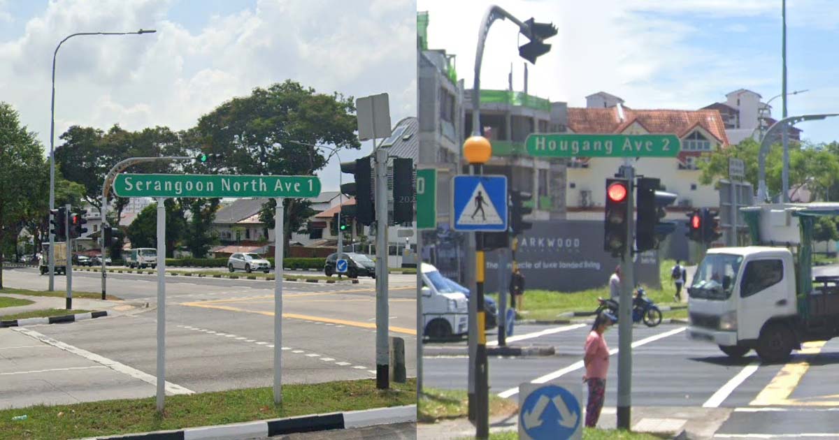 24 Y.O & 65 Y.O ARRESTED IN SEPARATE MOLEST CASES IN HOUGANG AND SERAANGOON