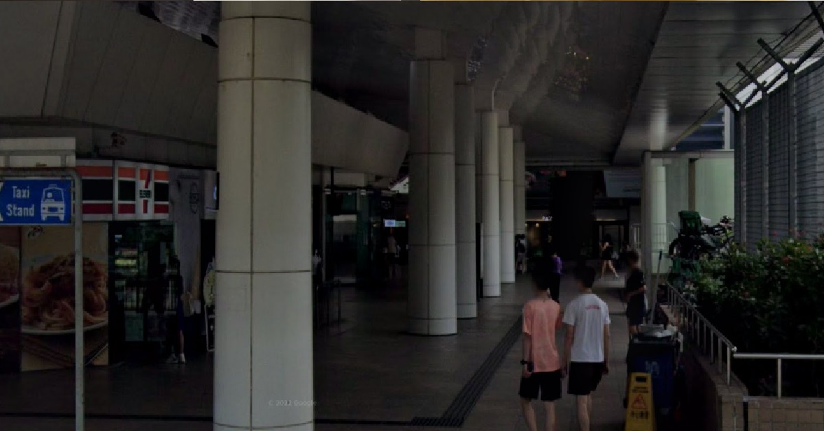 MAN CHEATED STRANGERS OF $28K @ MRT STATIONS, TELLS THEM HE “NO MONEY” GO HOME