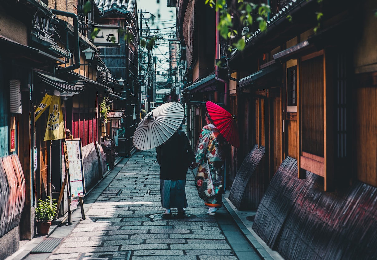 JAPAN TO OPEN FULLY FOR TOURISM BY OCTOBER, NO MORE DAILY ARRIVAL LIMIT