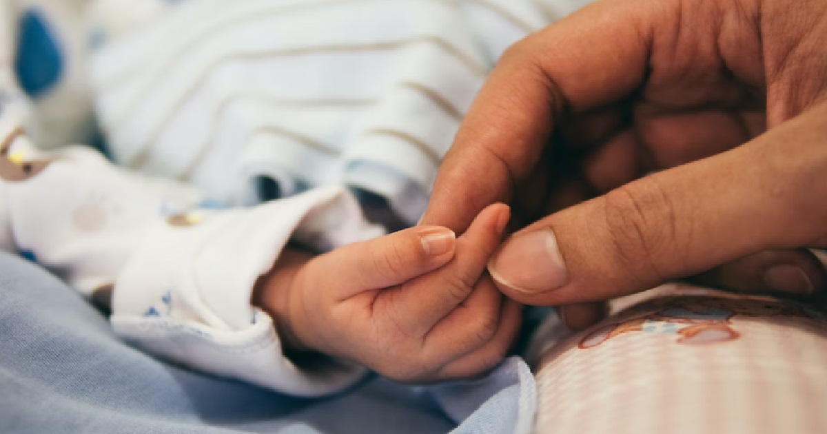 MAN’S SIBLINGS JEALOUS THAT HIS WIFE GAVE BIRTH TO A SON & GOT A LUMP SUM FROM FAMILY