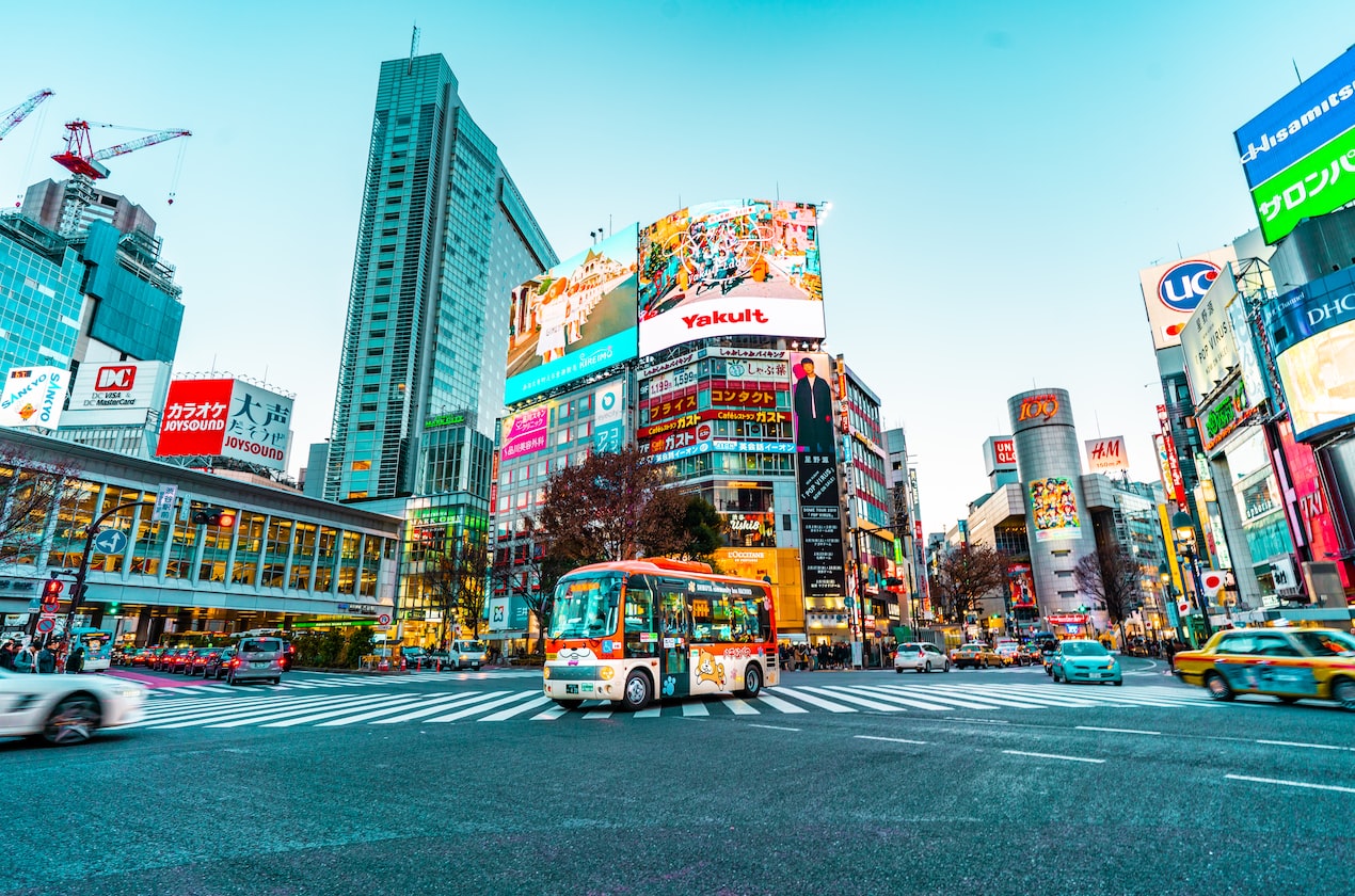 JAPAN TO RESUME VISA-FREE TRAVELS FOR TOURISTS IN OCTOBER, NO MORE DAILY CAP
