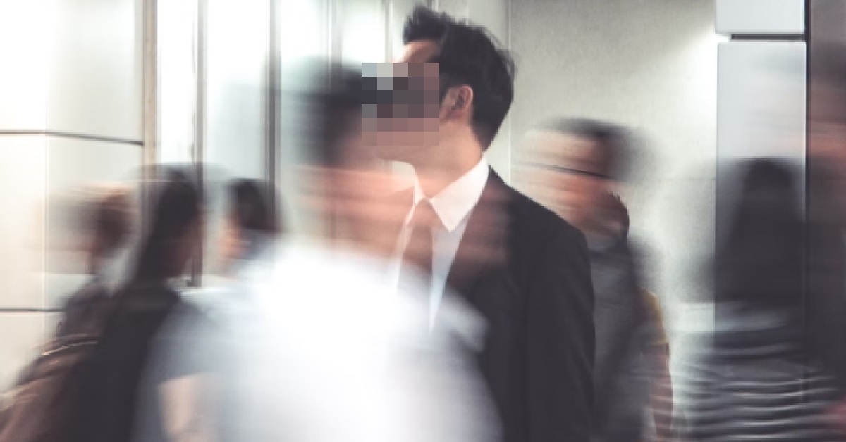 GUY LOOKING FOR JOB BUT KEEPS FINDING INSURANCE JOBS “DISGUISED” AS NORMAL JOBS