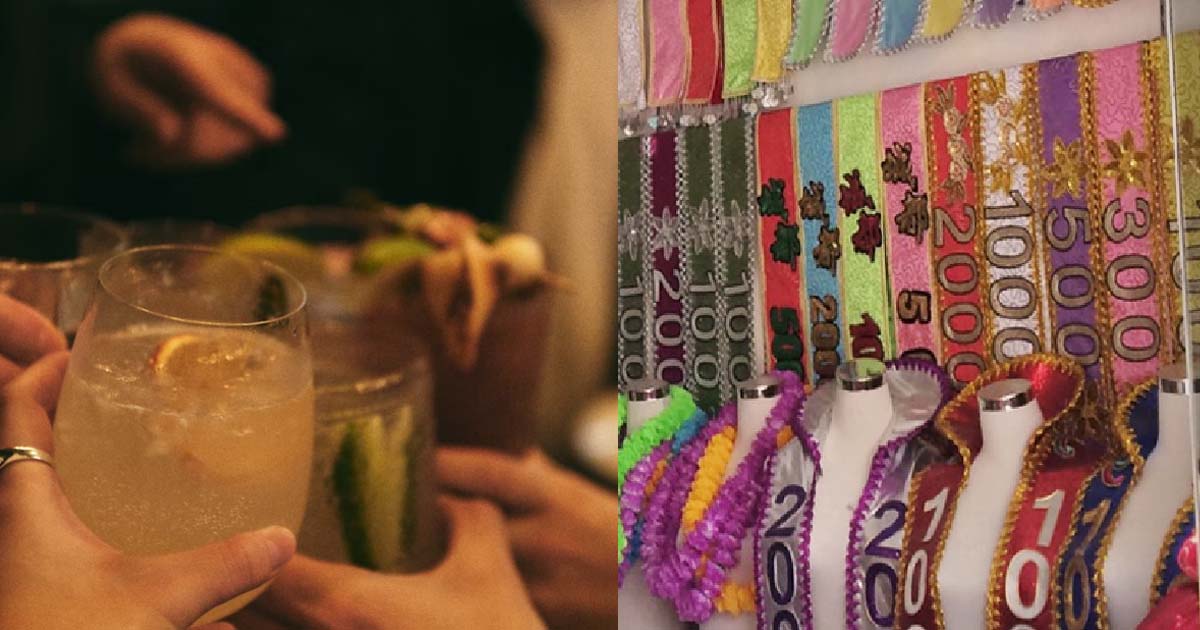 GF FELT BETRAY AFTER BF GOES TO THAI DISCO FOR BACHELOR PARTY & SPEND $400