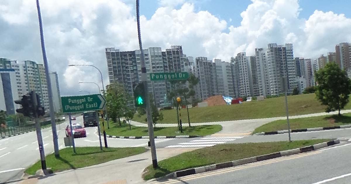 16 Y.O ARRESTED FOR THREE MOTORCYCLE THEFT CASES IN PUNGGOL