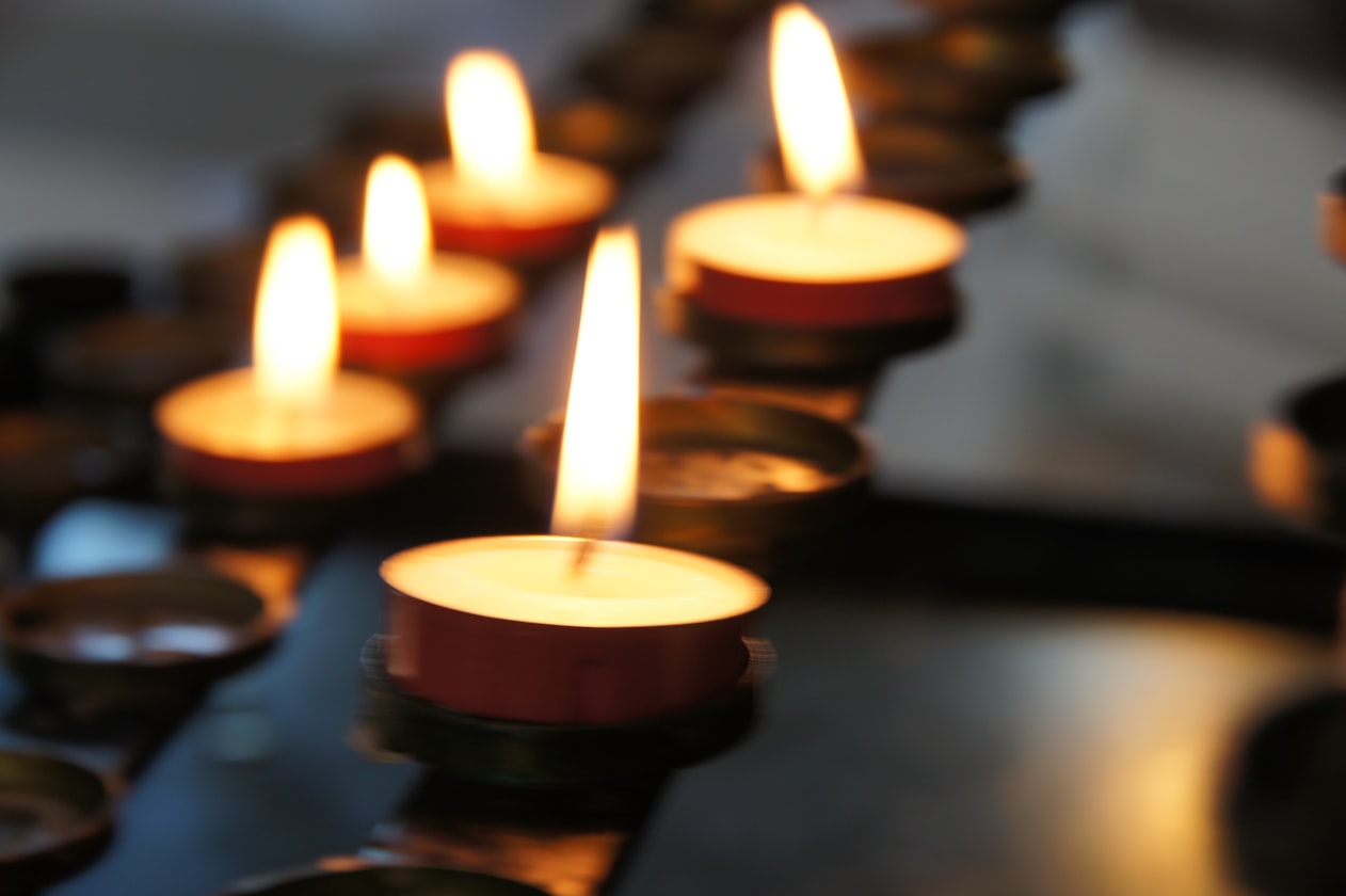 WIFE TELLS HUSBAND NOT TO ATTEND FRIEND’S FUNERAL FOR OWN SELFISH REASONS