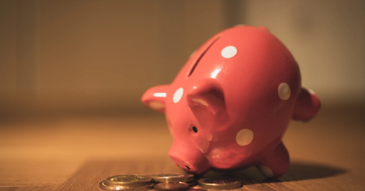 GUY ASKS IS IT ENOUGH TO JUST SAVE & SURVIVE PURELY ON SAVINGS AND NOT INVEST