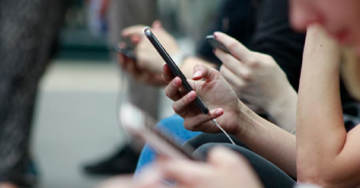 37 Y.O SCAMMER USED PHOTO OF VICTIM’S FRIEND TO CHEAT MONEY, ARRESTED