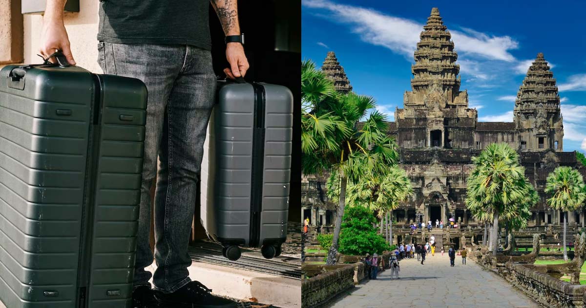 M’SIANS JOB SEEKERS IN DENIAL, INSIST TO GO TO CAMBODIA TO BECOME SLAVES