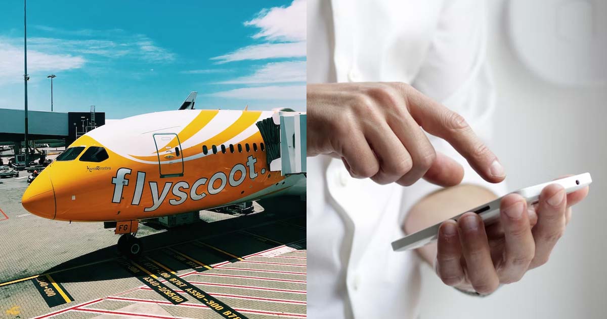 GOING KL FOR CHINESE NEW YEAR? AIR TICKET PRICES SORE TO $620 FOR ROUND TRIP