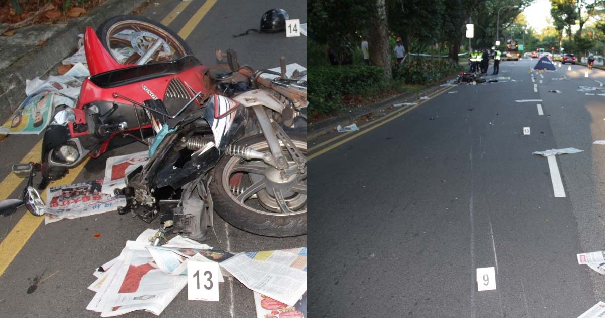 POLICE SHARES HOW THEY UNCOVER FATAL HIT & RUN DRIVER WITHIN 24 HOURS