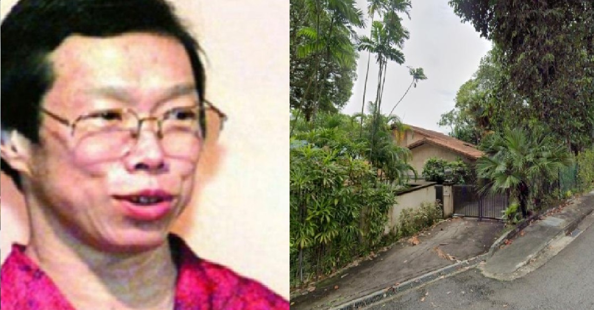 SUPER RICH HAIDILAO CO-FOUNDER, BUYS LEE KUAN YEW’S DAUGHTER’S HOUSE FOR $50M
