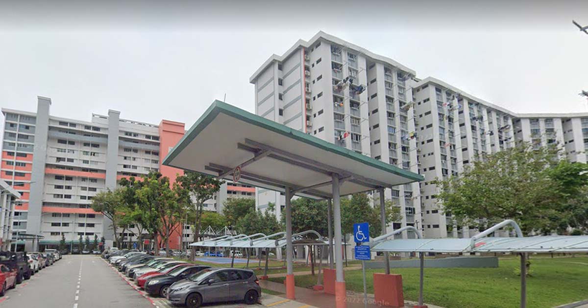 CLEMENTI LANDLORD STALKS TENANTS & ACCUSES THEM OF HAVING ILLEGAL OCCUPANTS