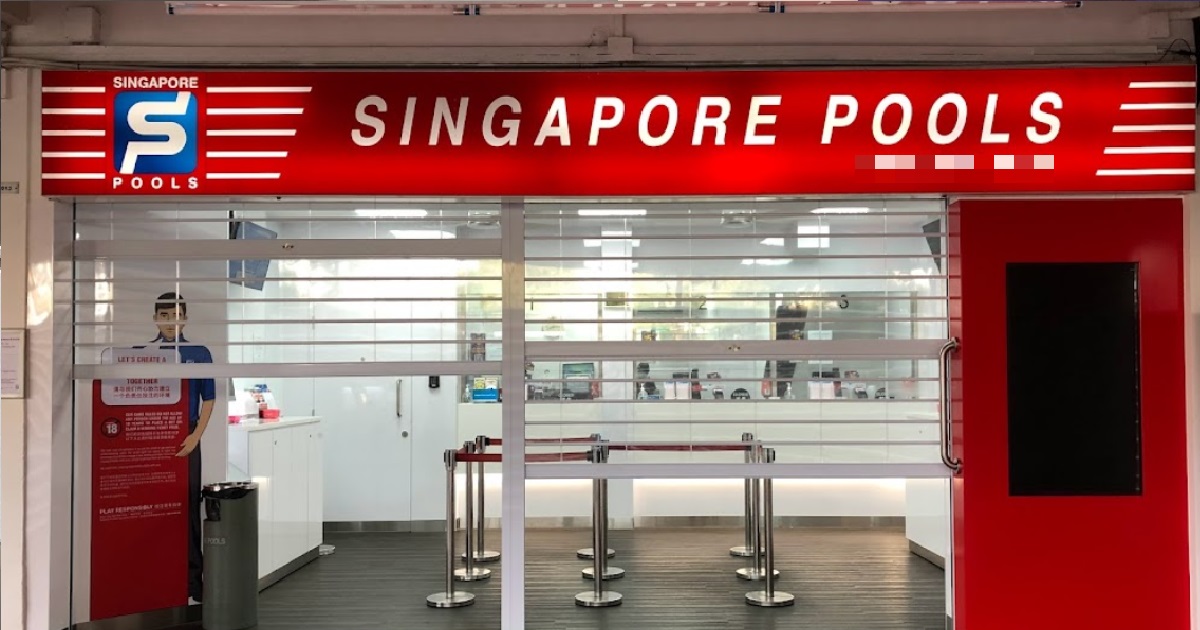 WOMAN BREACHED HER COVID QUARANTINE TO COLLECT 4D WINNINGS, JAILED 9 WEEKS