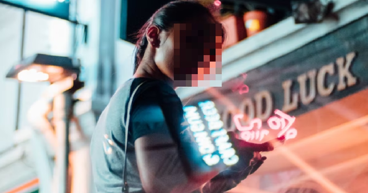 S’PORE GIRL ON M’SIAN GIRLS BEING BETTER: “WHEN SG GIRLS DOLL UP, ATTRACT MORE GUYS”