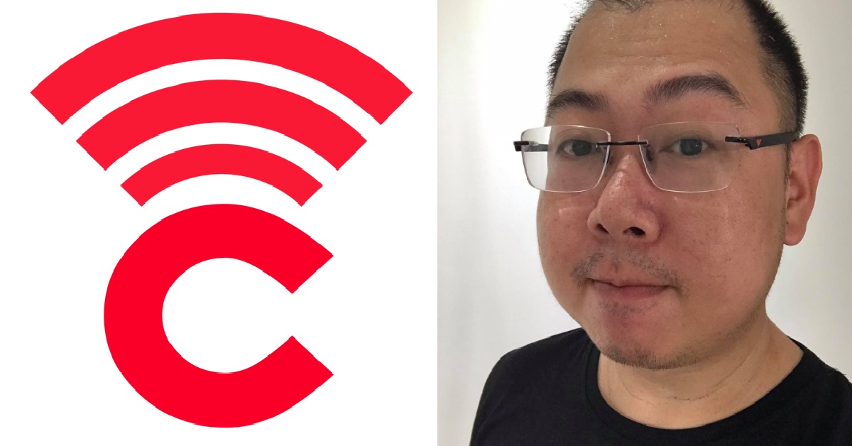TERRY XU – THE ONLINE CITIZEN IS BACK, NOT BANNED FROM OPERATING OUTSIDE S’PORE