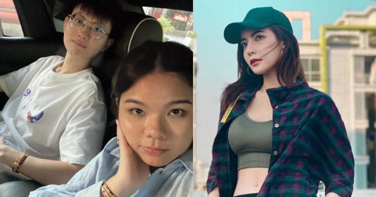 SIAM BU WHO SCAMMED S$77M ALLEGEDLY LINKED TO SG COUPLE WHO SCAMMED S$32M