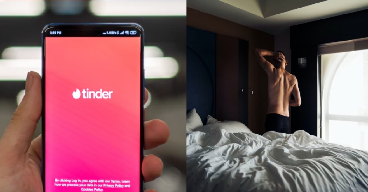 S’PORE MAN FILMS HIMSELF SLEEPING WITH 20 WOMEN THEN SELLS THE VIDEOS, JAILED