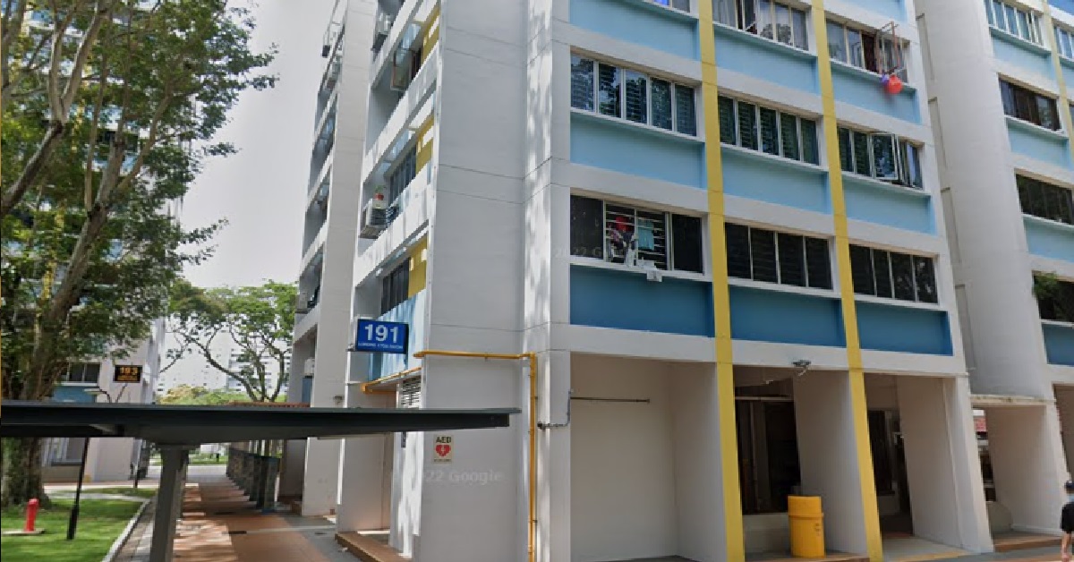 86 Y.O S’PORE MAN WHO CHOPPED PARTNER TO DEATH & ASKED FOR DEATH SENTENCE, JAILED