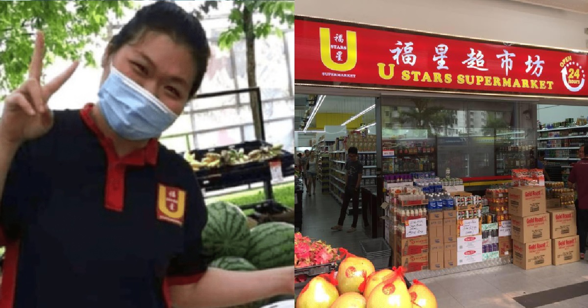 SUPERMARKET BOSS DONATES $10K TO WORKER’S FUNERAL TO REPAY HER HARD WORK