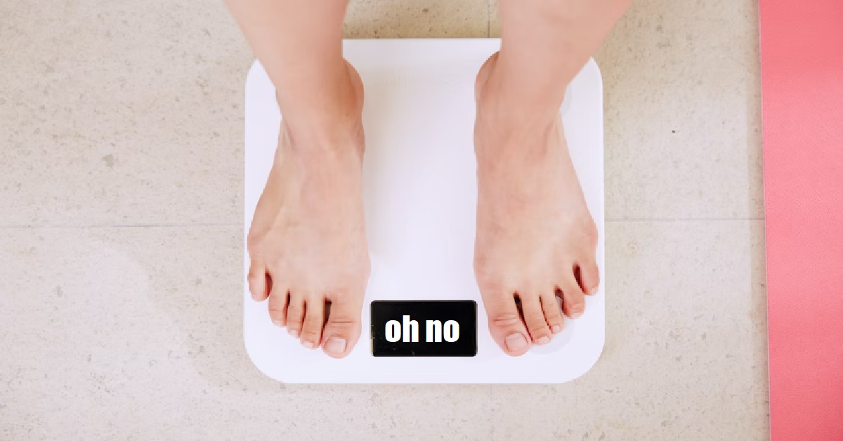 WIFE GAINED WEIGHT AFTER GIVING BIRTH, HUSBAND TELLS HER “WOULDN’T HURT” TO LOSE WEIGHT