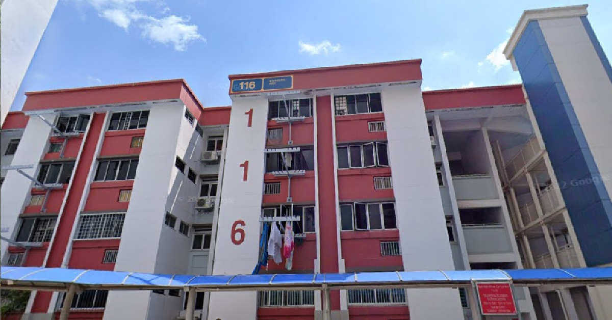MAN HID $14K CASH IN SHIRT POCKET, WIFE DIDN’T KNOW & THROWS SHIRT AWAY @ VOID DECK