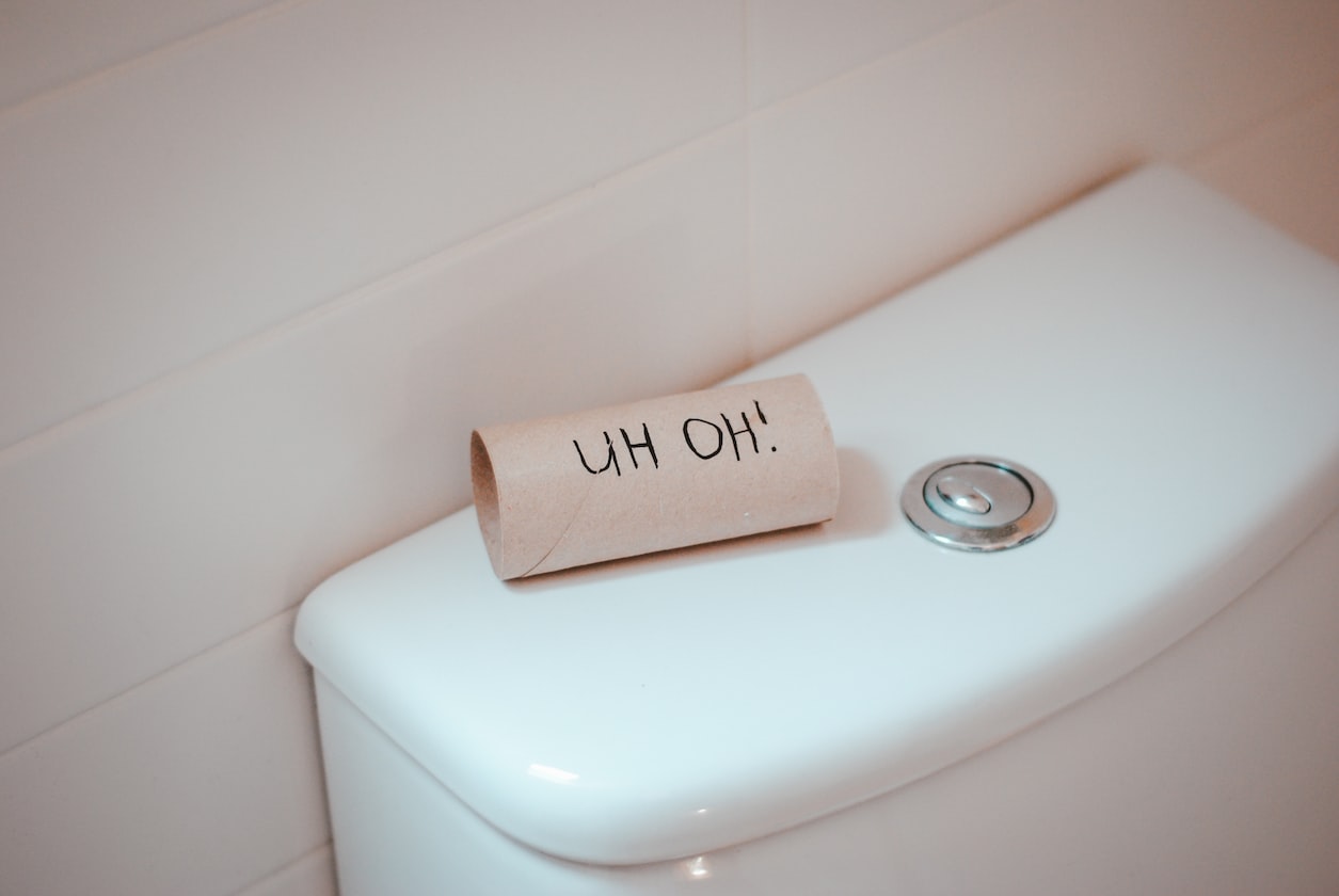 PREGNANT WIFE FORCES HERSELF TO VOMIT SO SHE WON’T GAIN WEIGHT