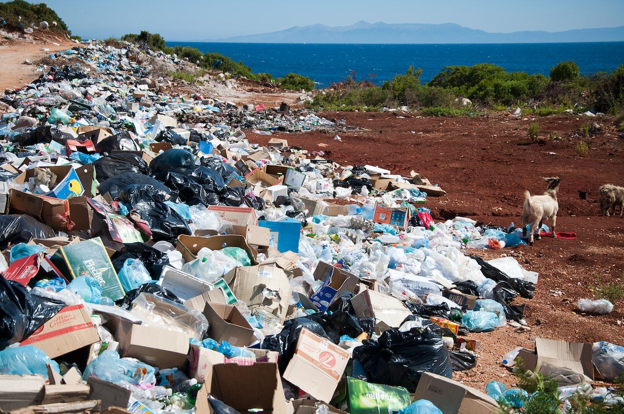 MAN SAYS HIS GF’S HOME IS LIKE A GARBAGE DUMP, UNSURE HOW TO HELP HER